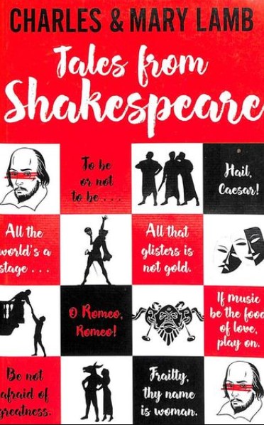 Tales From Shakespeare 